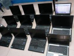 电子产品处理